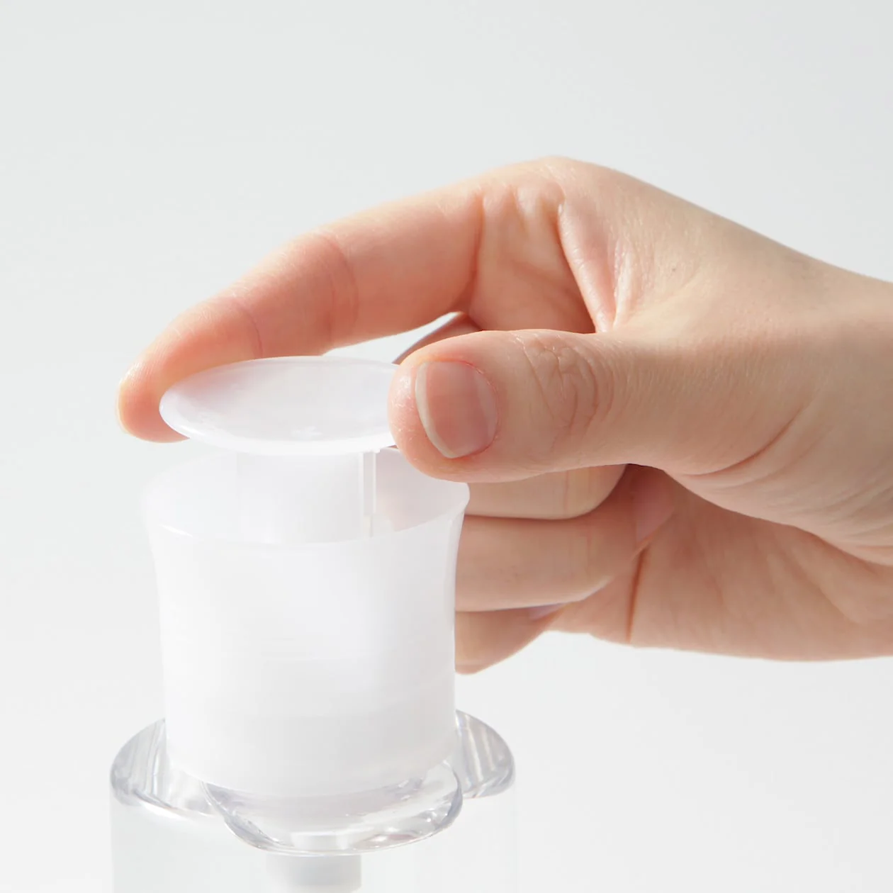 Pump Head For Toning Water - Image 5