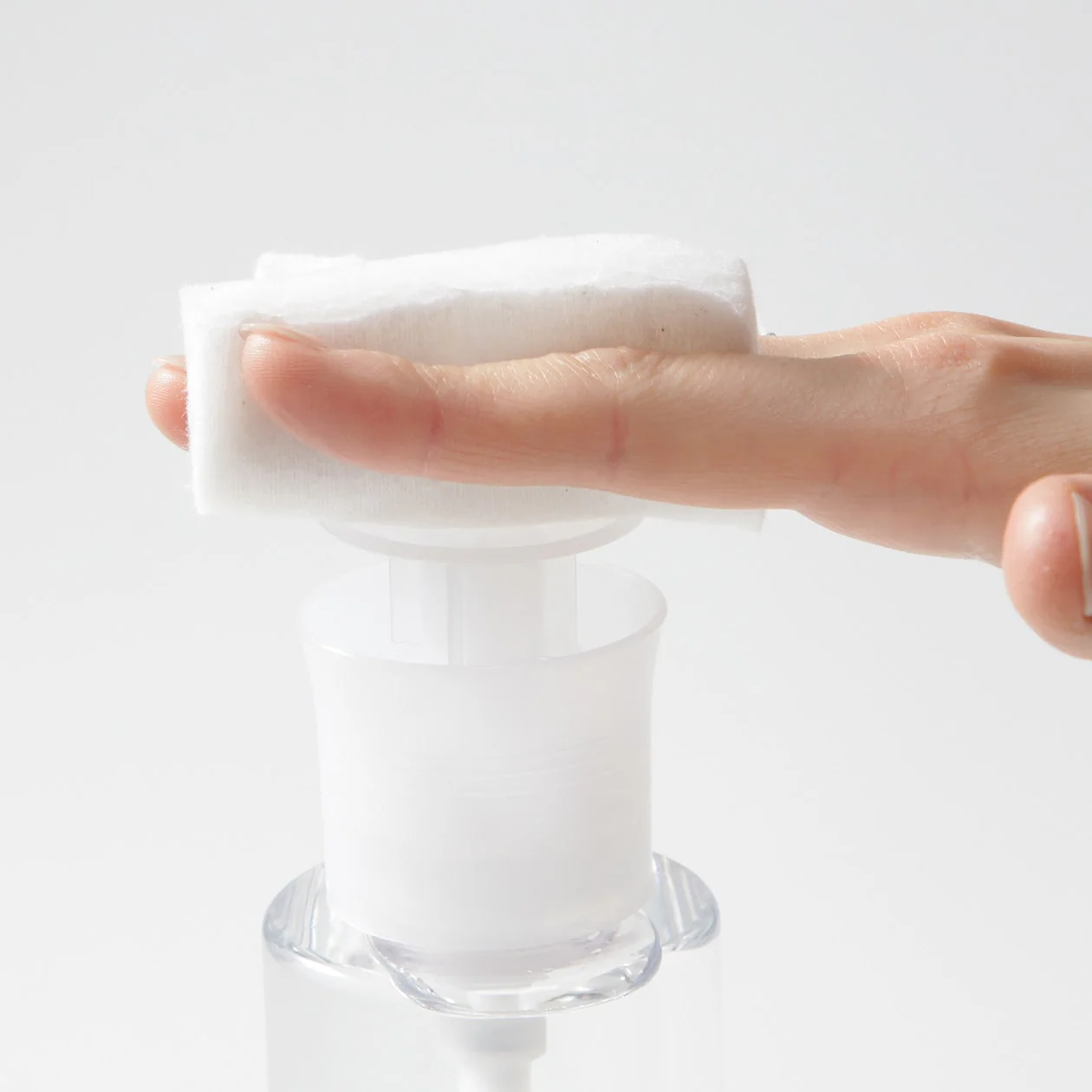 Pump Head For Toning Water - Image 7