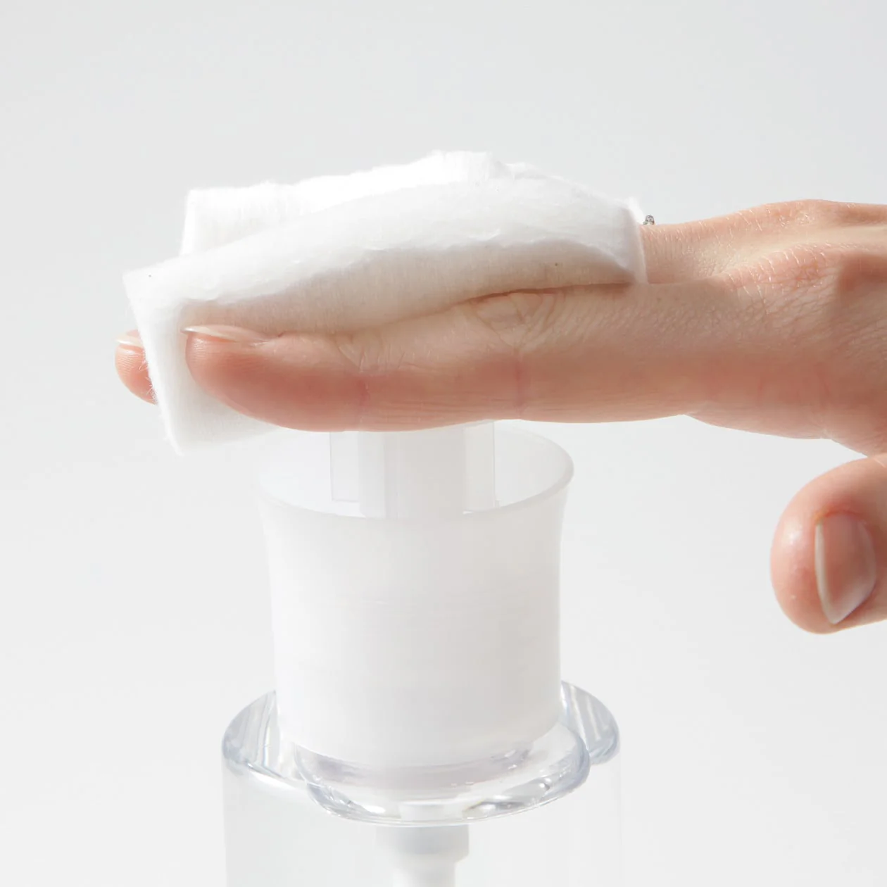 Pump Head For Toning Water - Image 8