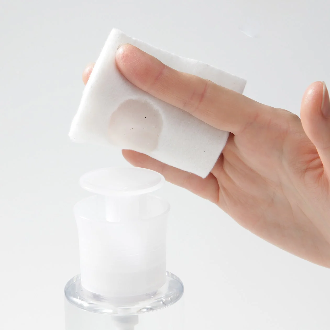 Pump Head For Toning Water - Image 9