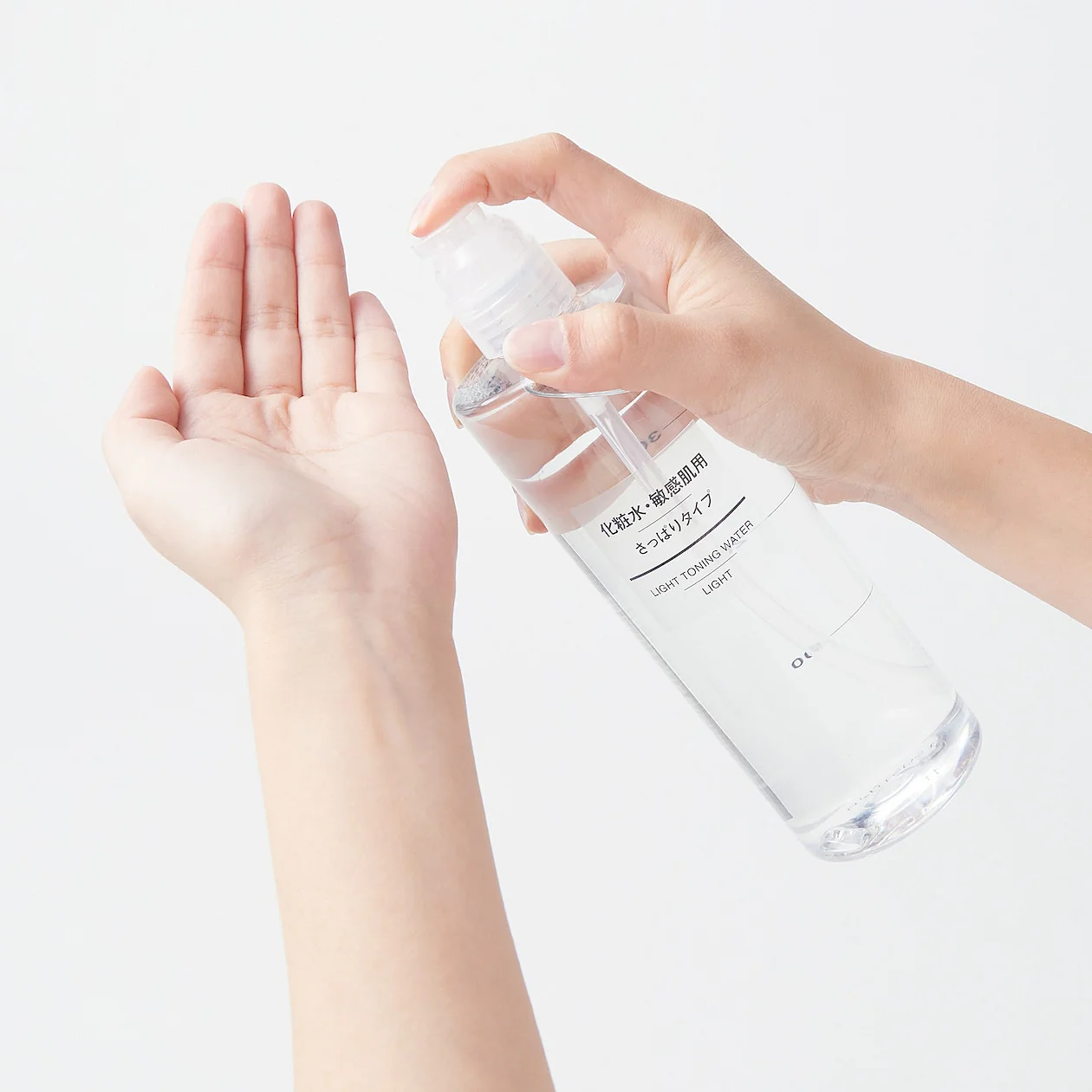 Pump Head For Skincare - Image 3