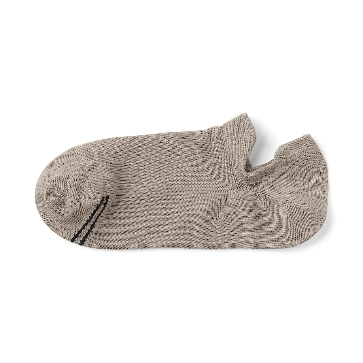 Right Angle Sneaker Socks With Grip Tab - Image 28