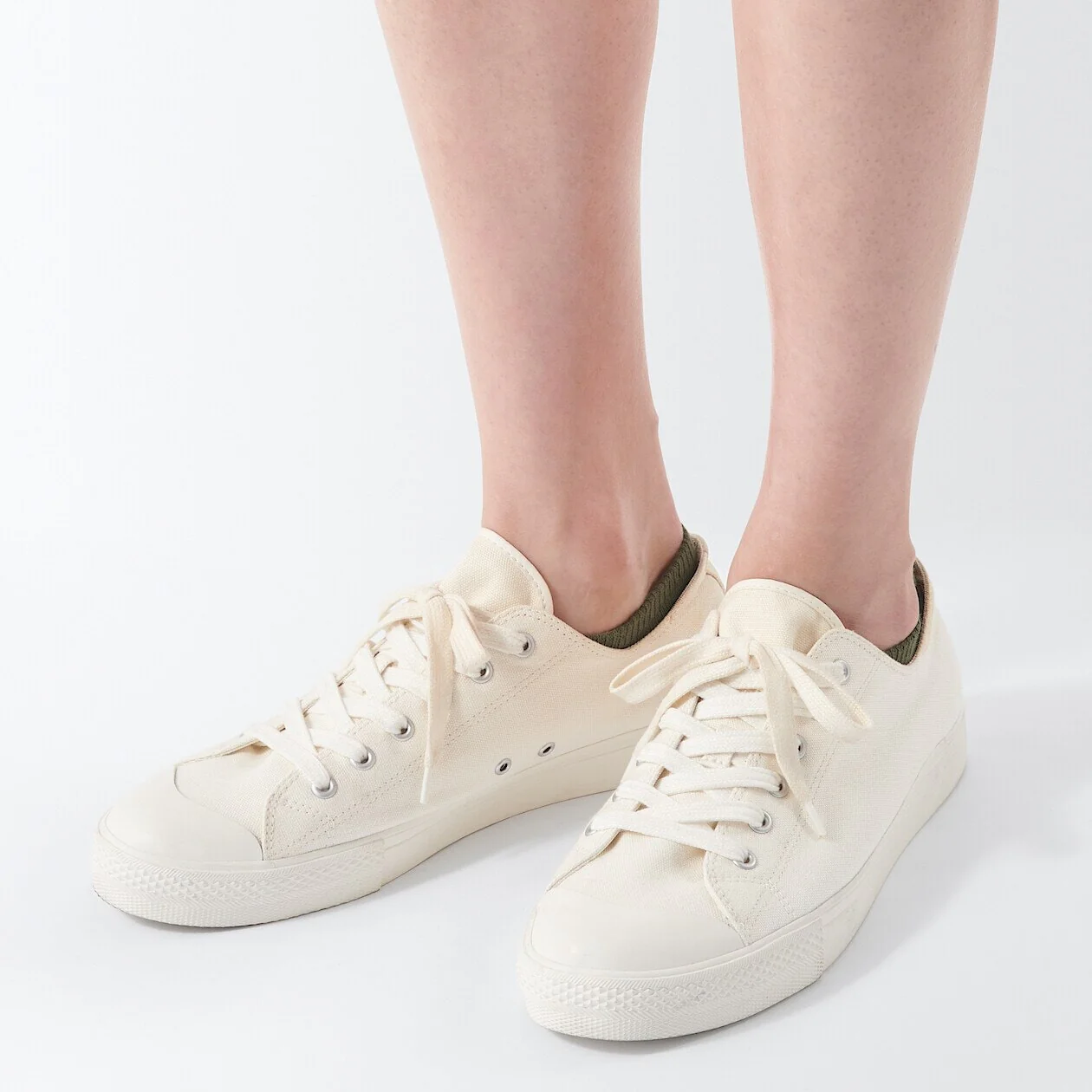 Right Angle Sneaker Socks - Image 3