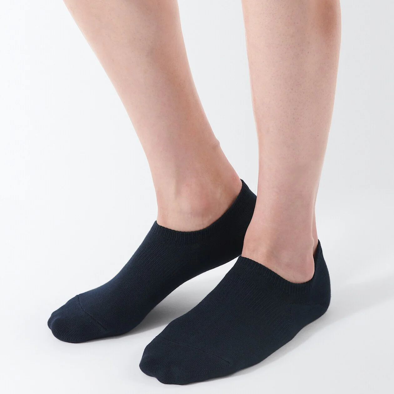 Right Angle Sneaker Socks - Image 6
