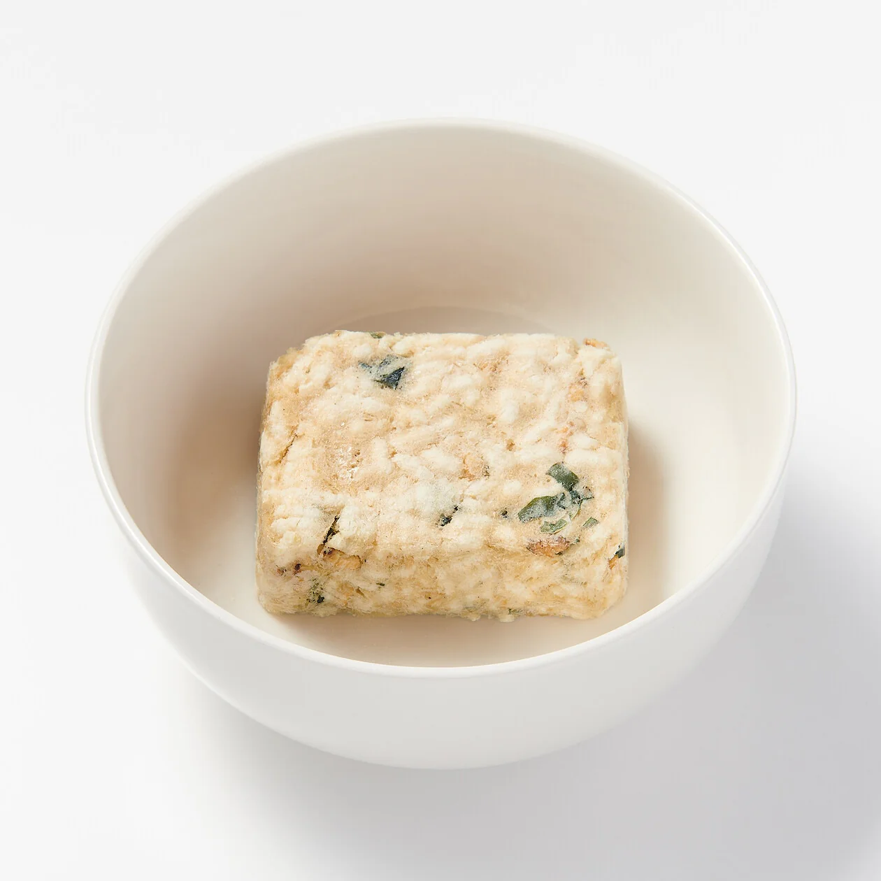 Scallop Adductor & Seaweed Rice Porridge (19.2g) - Image 3