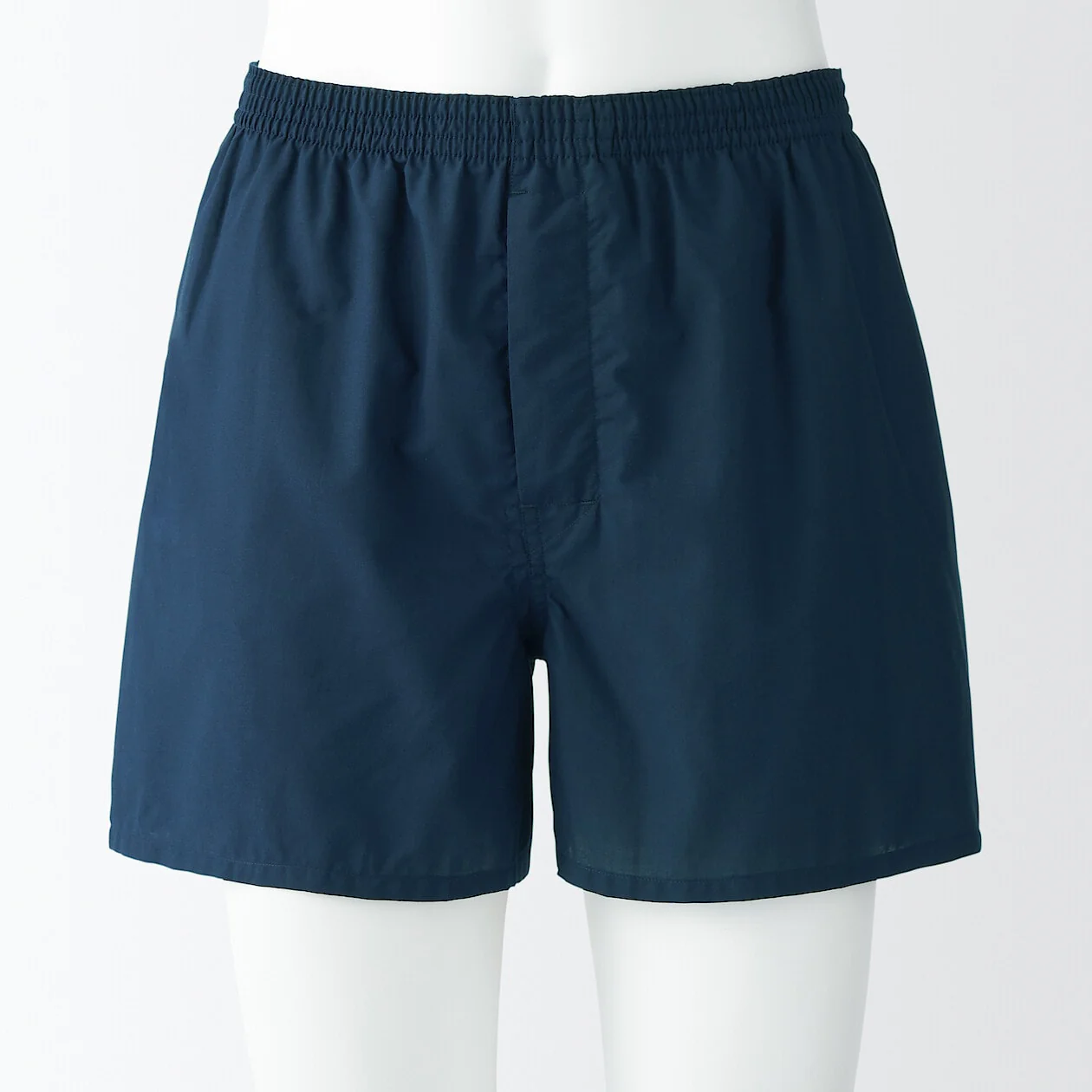 Smooth Front Open Trunks - Image 12