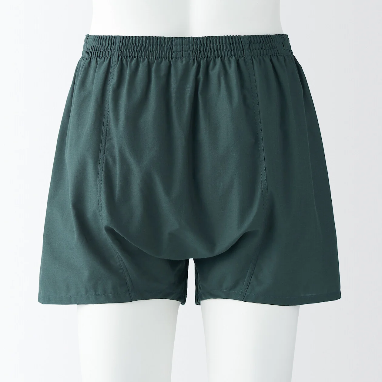 Smooth Front Open Trunks - Image 4