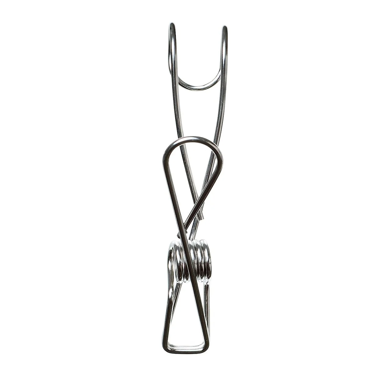 Stainless Steel Hooking Wire Pegs (4 Pack) - Image 3