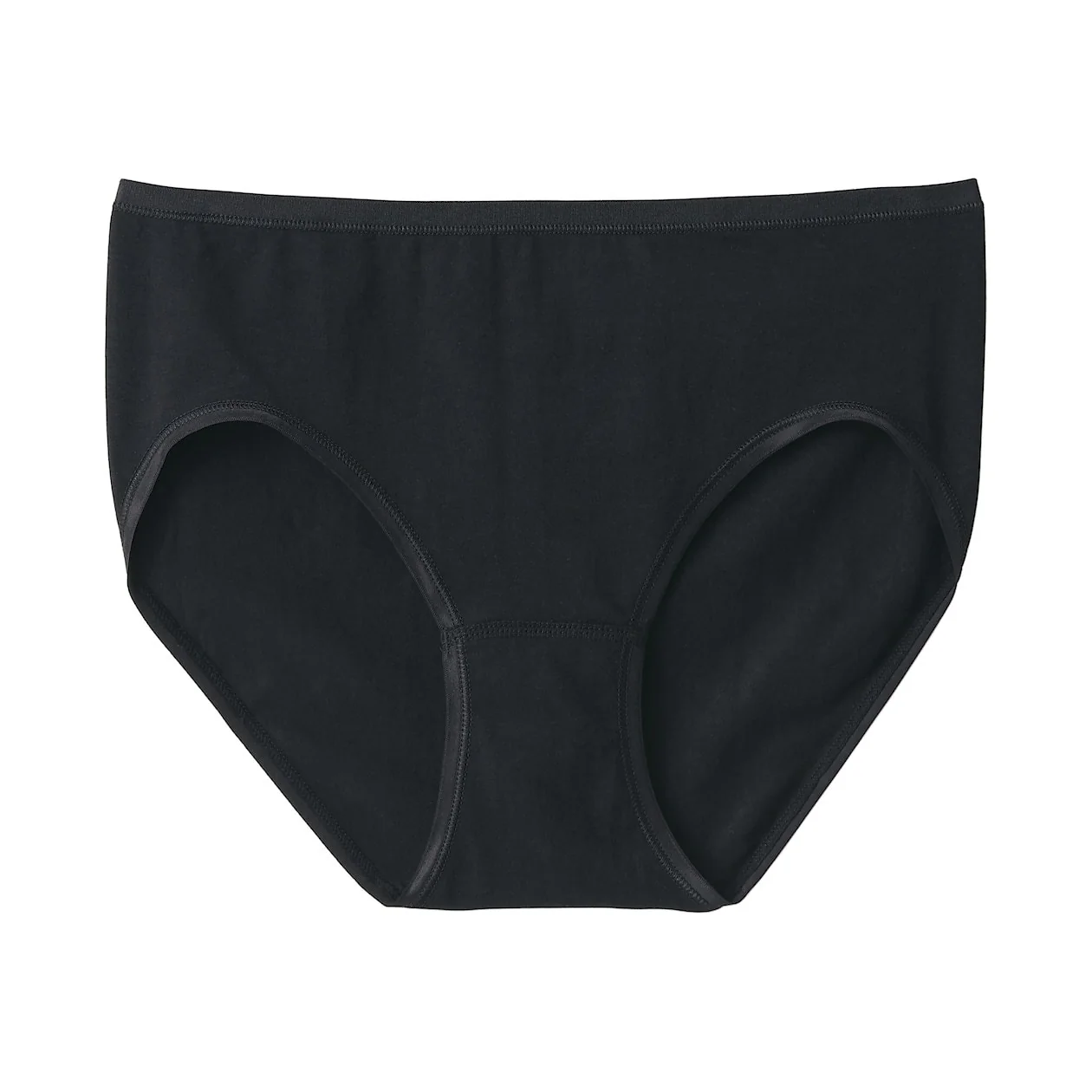 Stretch Jersey Midi Bikini Brief - Image 11
