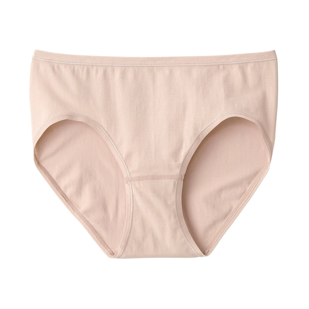 Stretch Jersey Midi Bikini Brief - Image 16