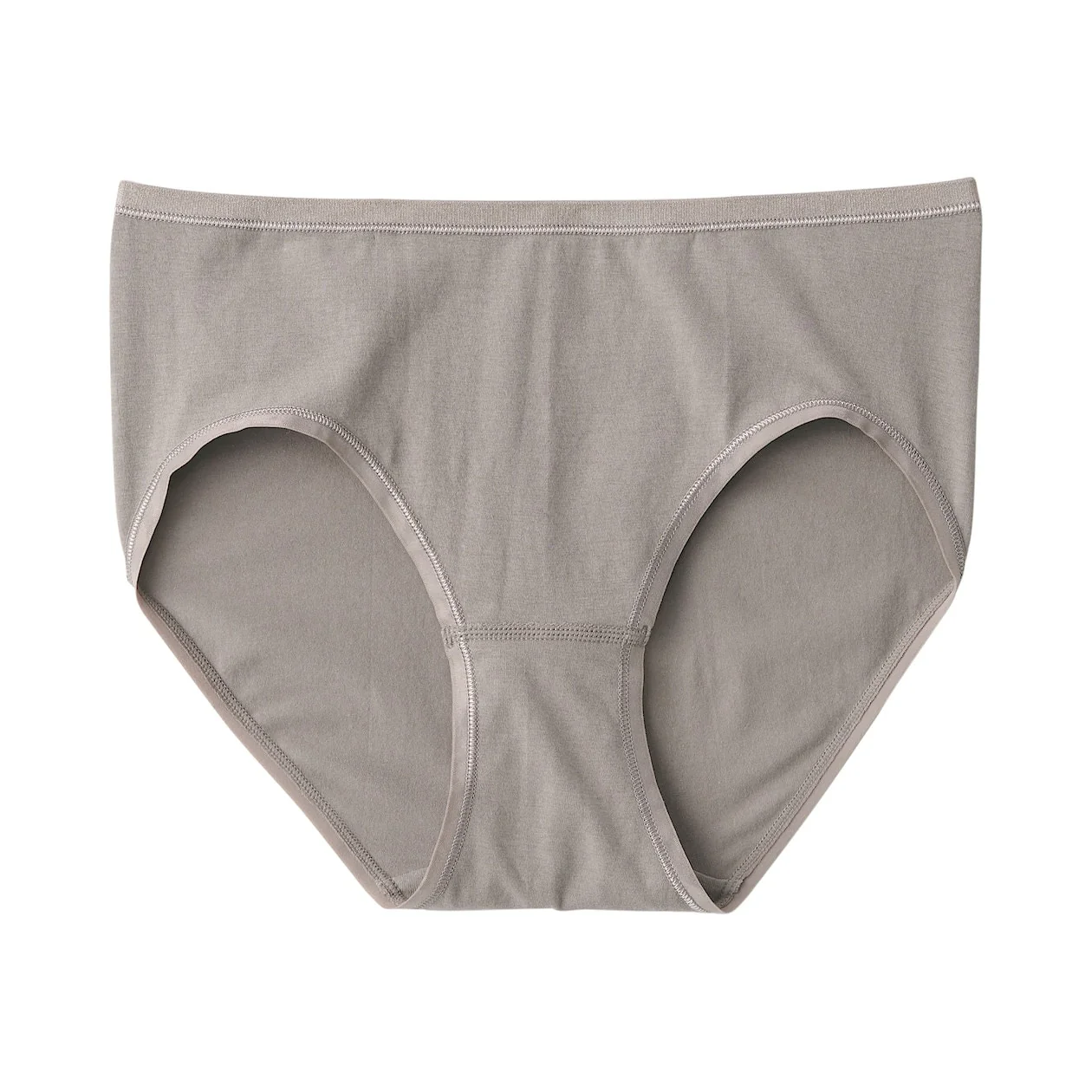 Stretch Jersey Midi Bikini Brief - Image 21