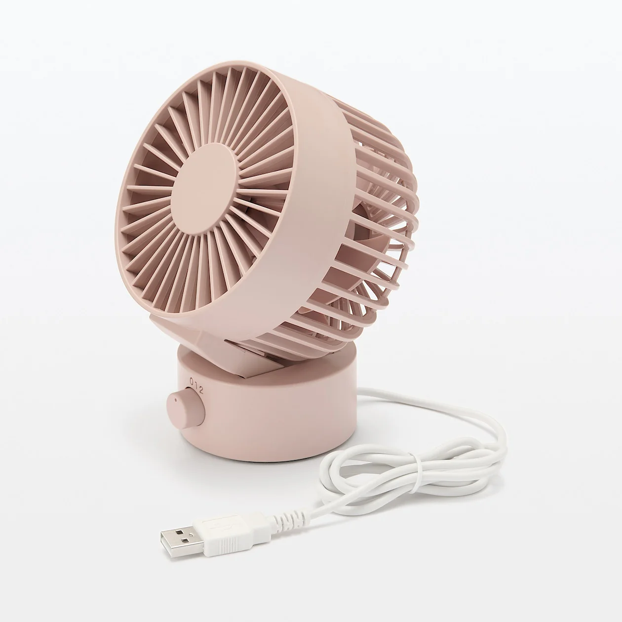 USB Cooling Desk Fan - Image 10