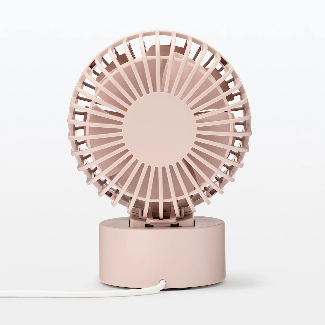 USB Cooling Desk Fan - Image 12