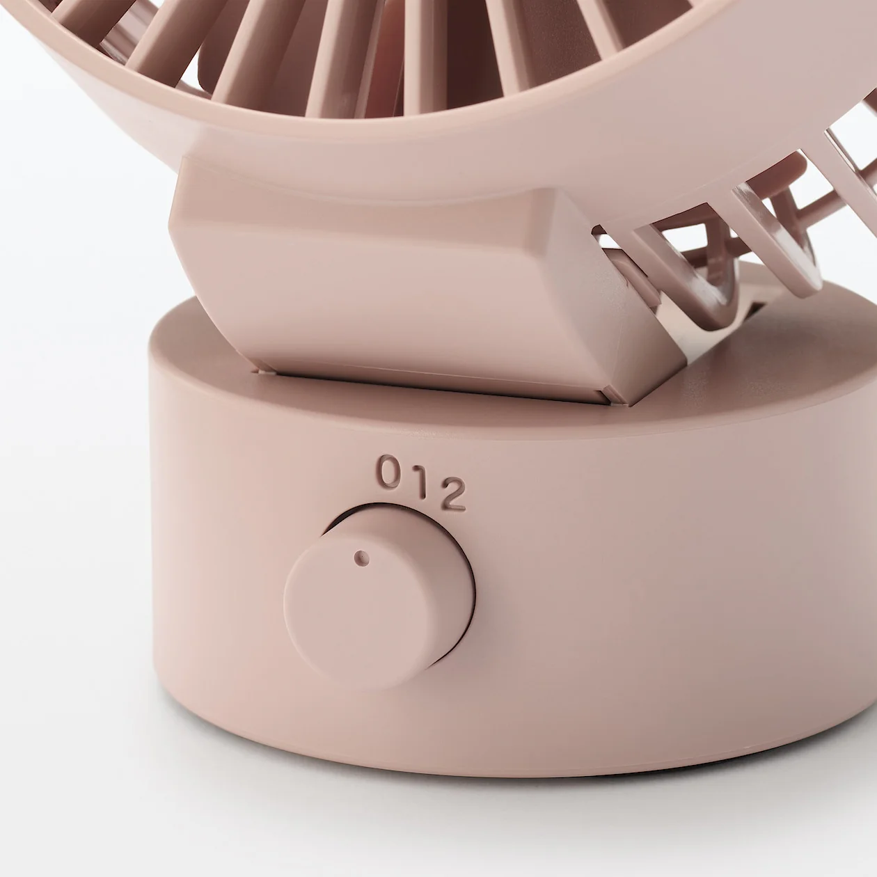 USB Cooling Desk Fan - Image 13