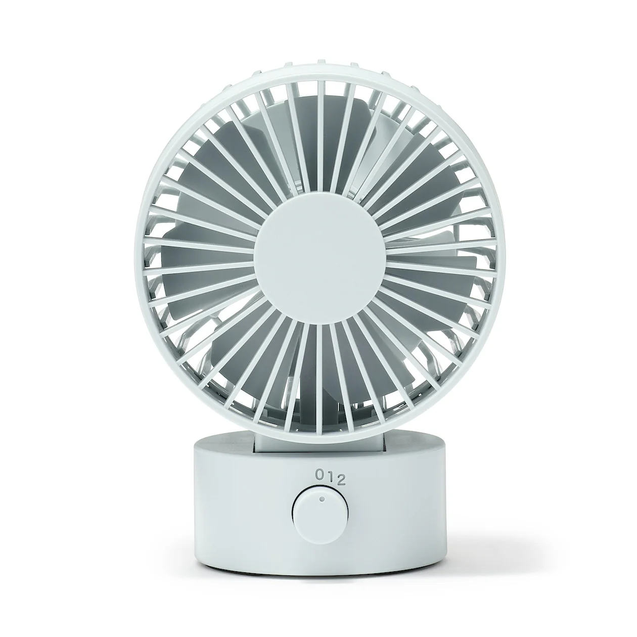 USB Cooling Desk Fan - Image 15