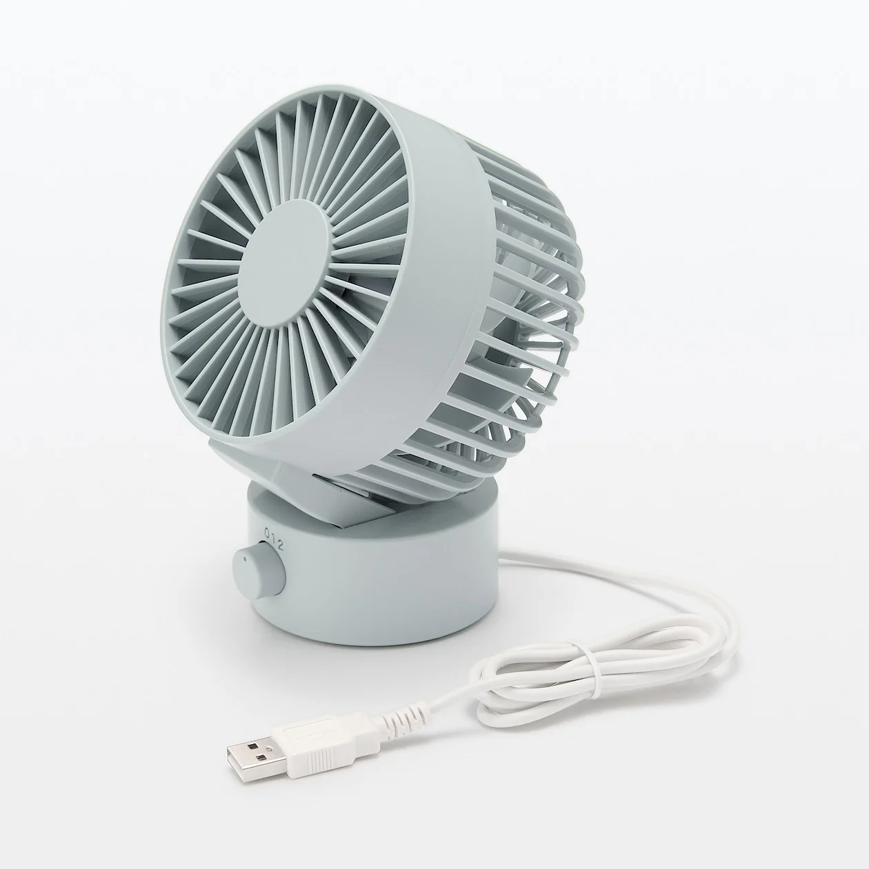 USB Cooling Desk Fan - Image 16