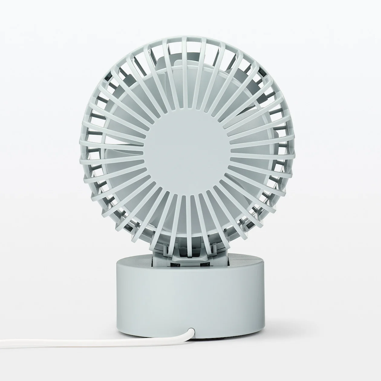 USB Cooling Desk Fan - Image 18