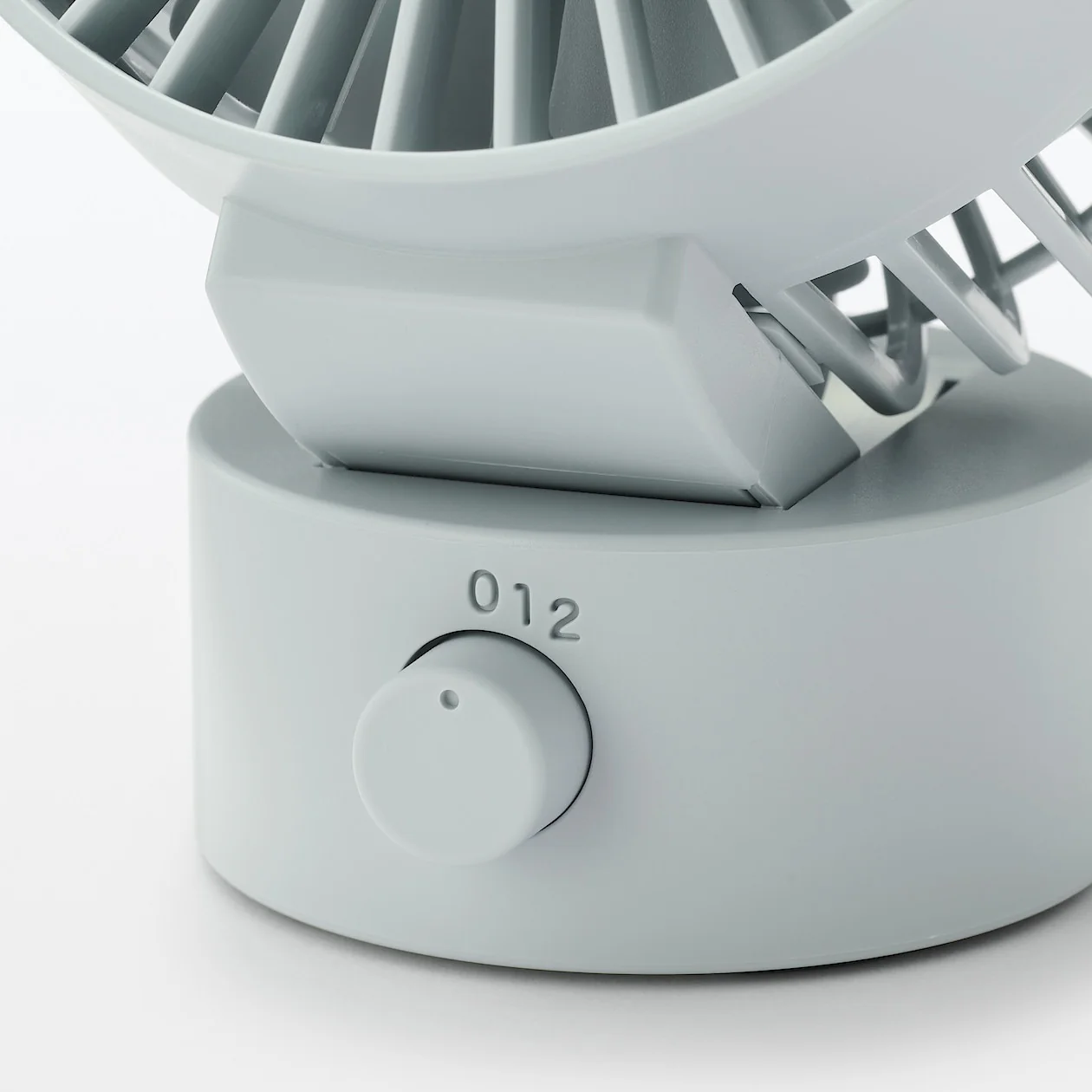 USB Cooling Desk Fan - Image 19