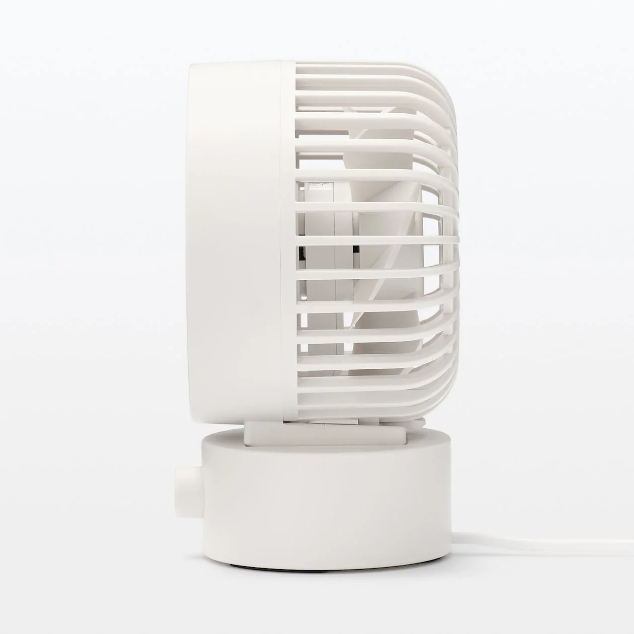 USB Cooling Desk Fan - Image 5