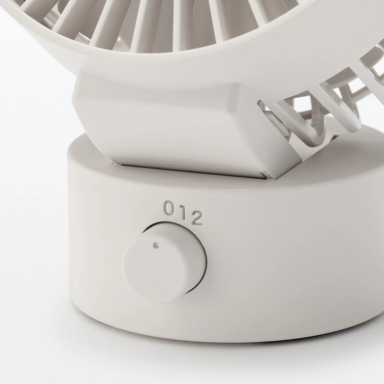 USB Cooling Desk Fan - Image 6