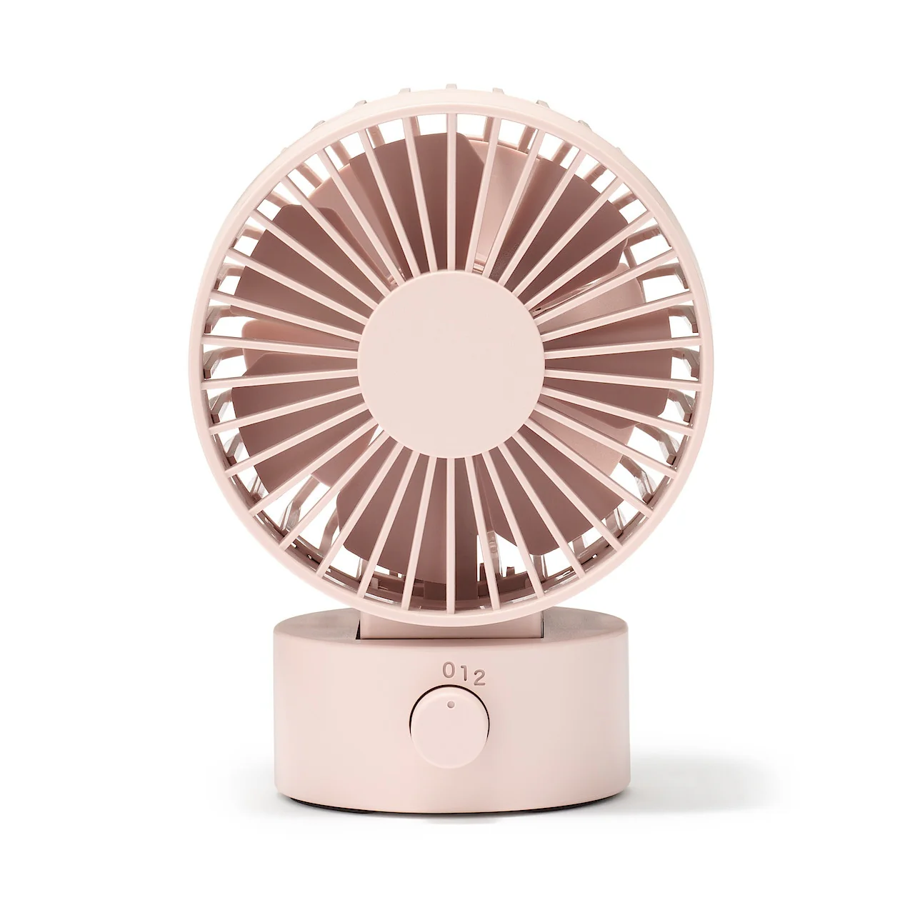 USB Cooling Desk Fan - Image 9