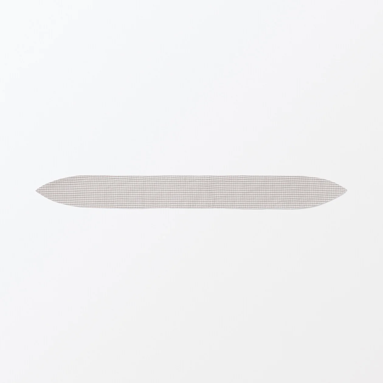 Hemp Cotton Pocket Scarf - Image 10