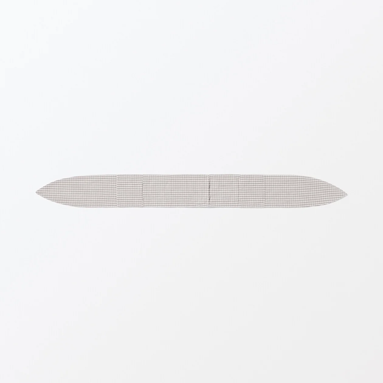 Hemp Cotton Pocket Scarf - Image 11