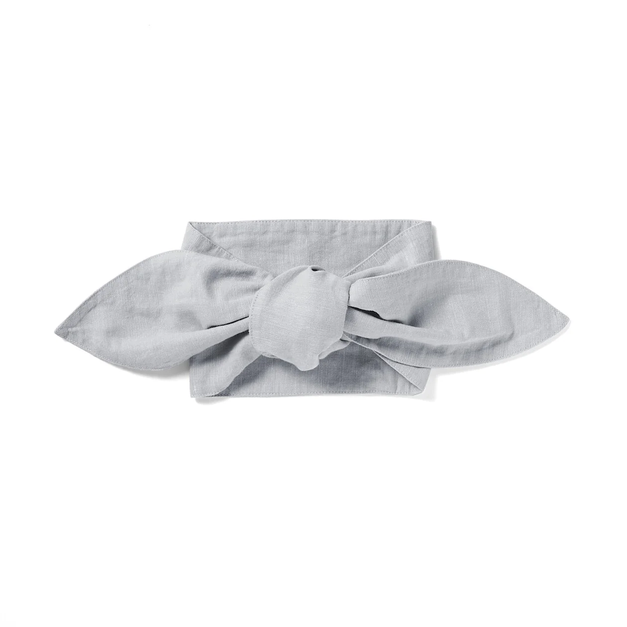 Hemp Cotton Pocket Scarf - Image 16