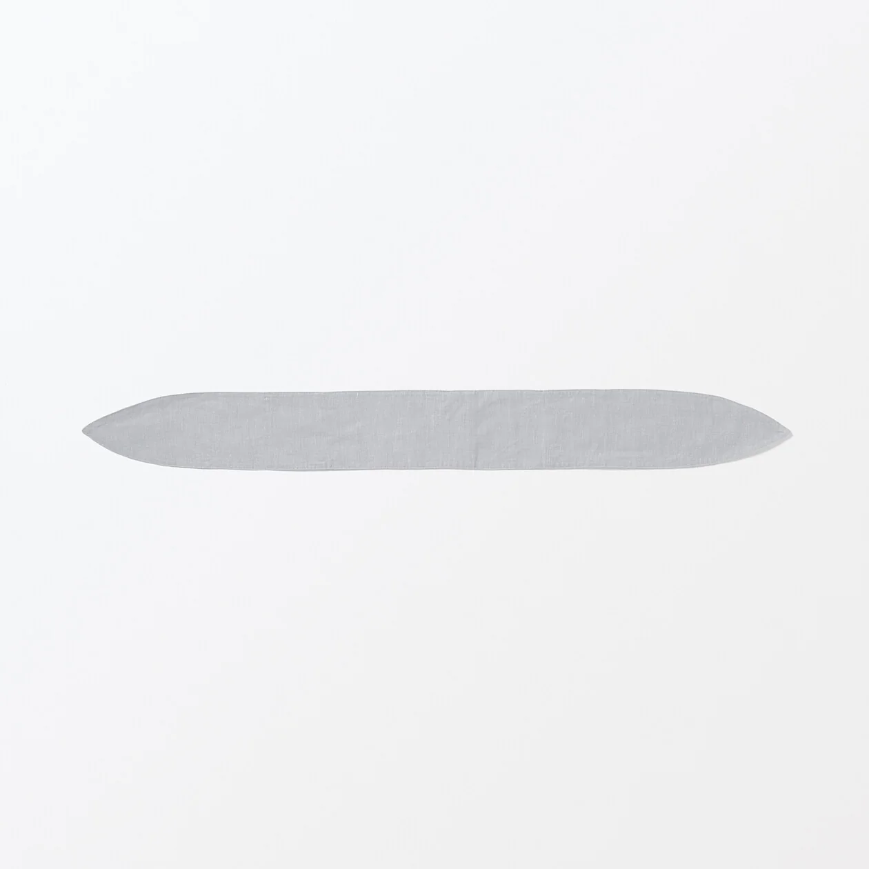 Hemp Cotton Pocket Scarf - Image 17