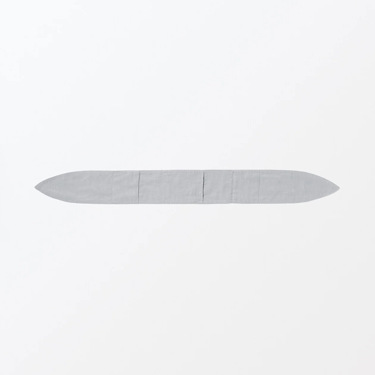 Hemp Cotton Pocket Scarf - Image 18