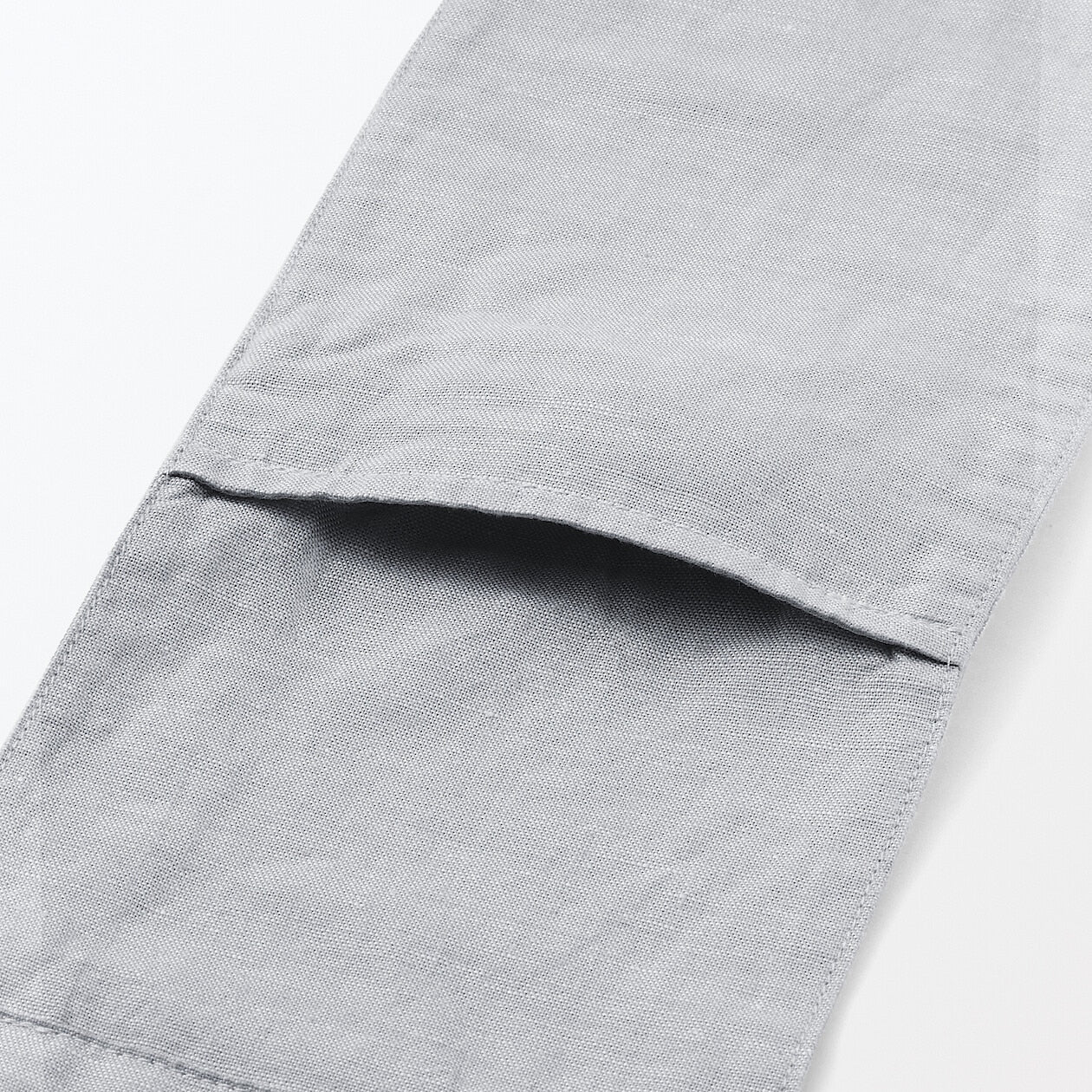 Hemp Cotton Pocket Scarf - Image 19