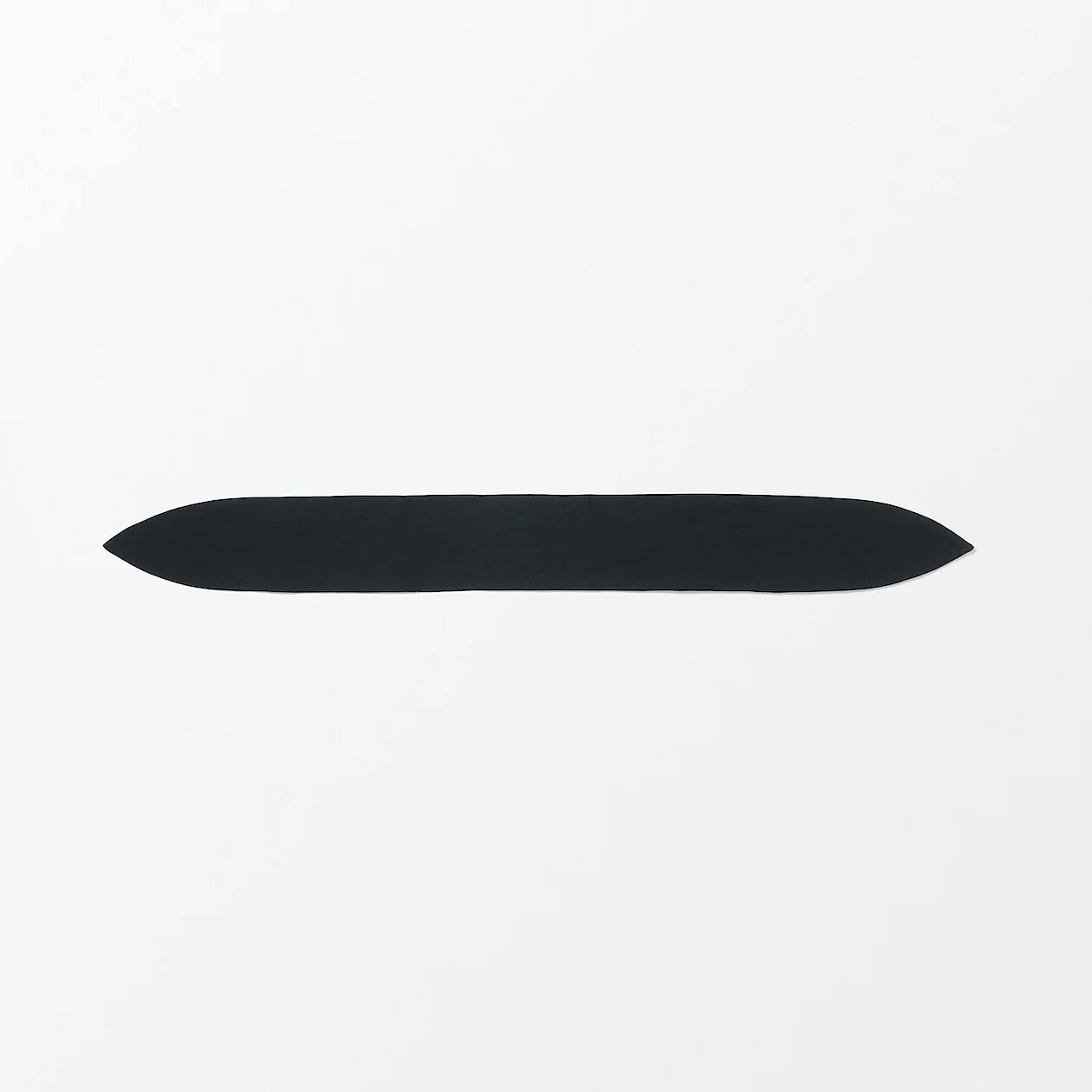 Hemp Cotton Pocket Scarf - Image 24