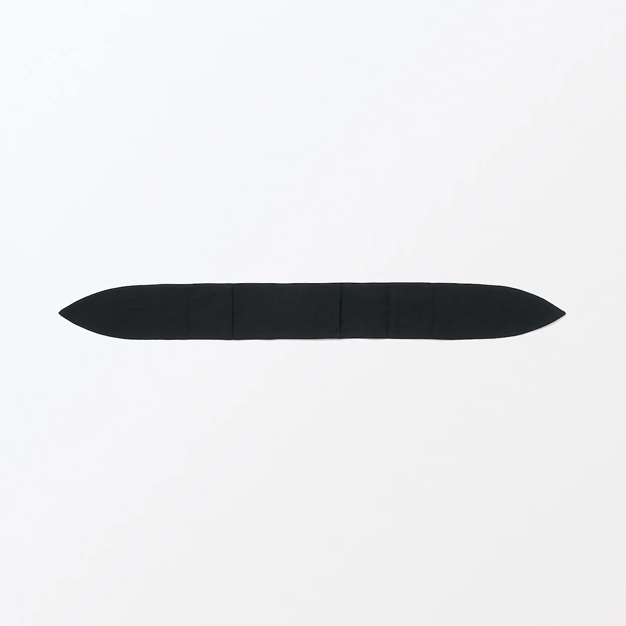 Hemp Cotton Pocket Scarf - Image 25