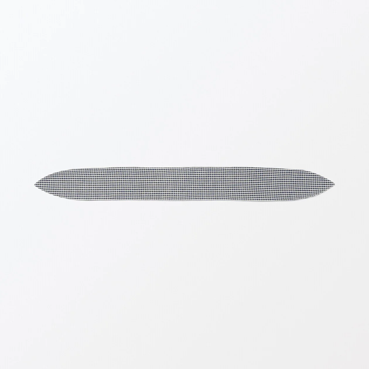 Hemp Cotton Pocket Scarf - Image 3