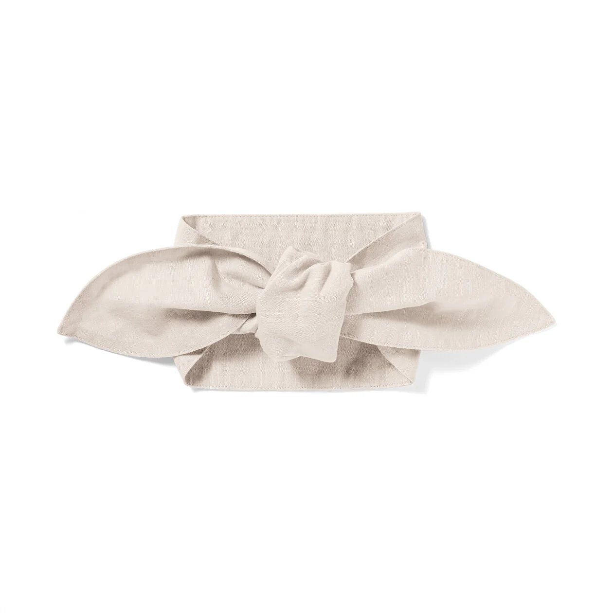 Hemp Cotton Pocket Scarf - Image 30