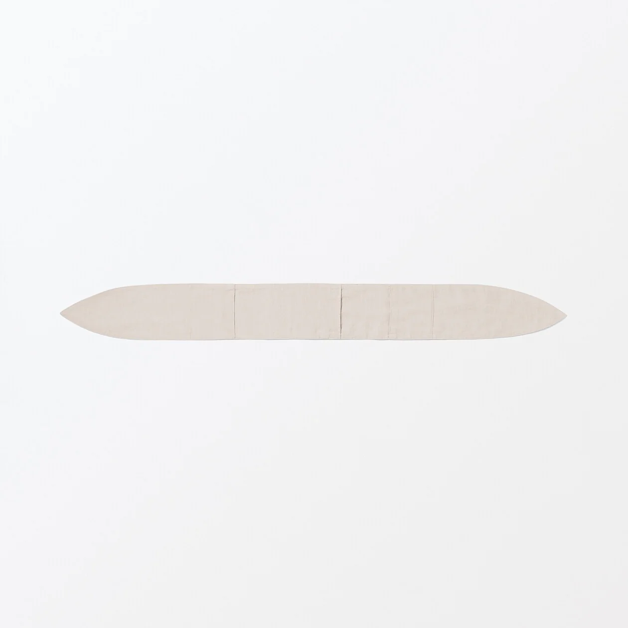 Hemp Cotton Pocket Scarf - Image 32