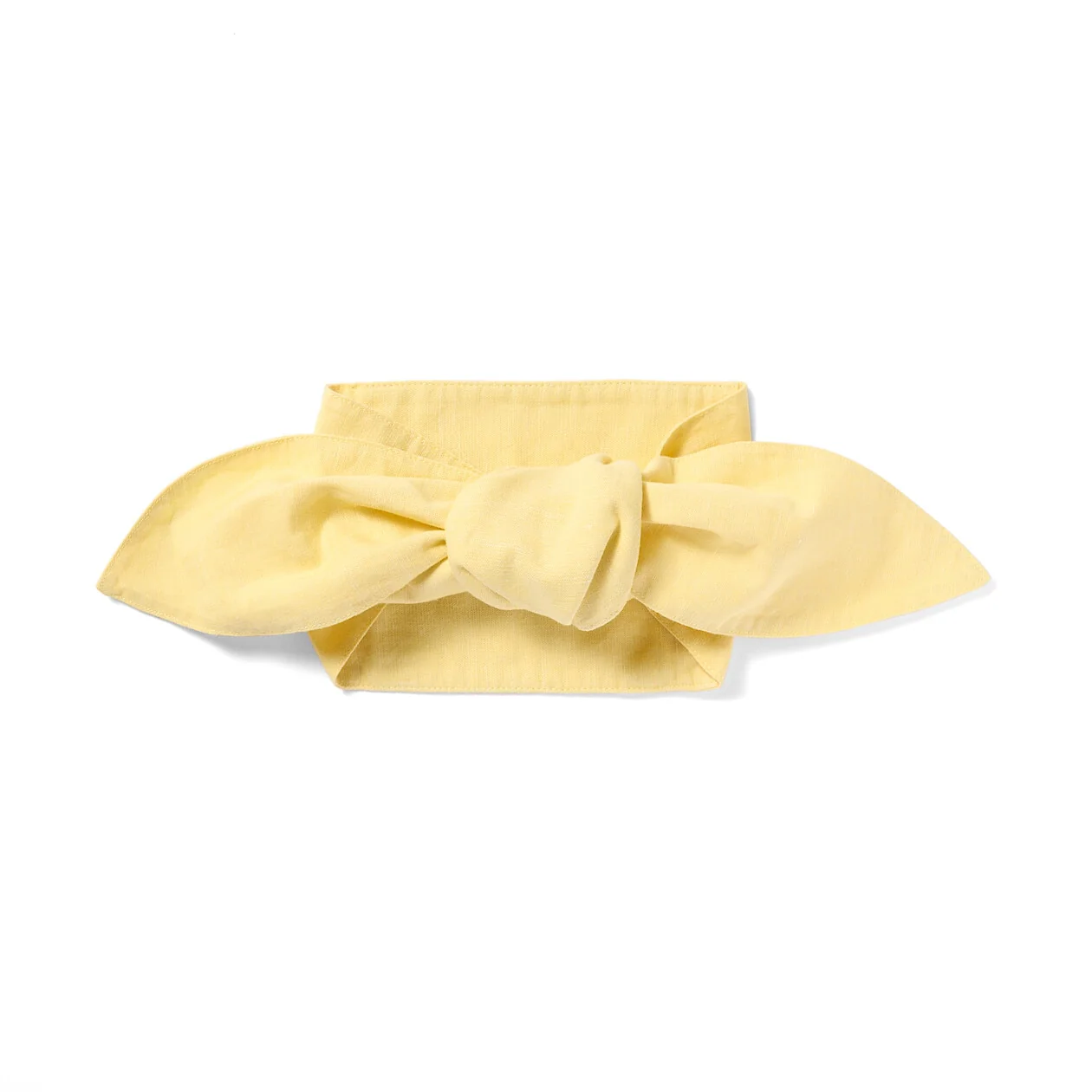 Hemp Cotton Pocket Scarf - Image 37