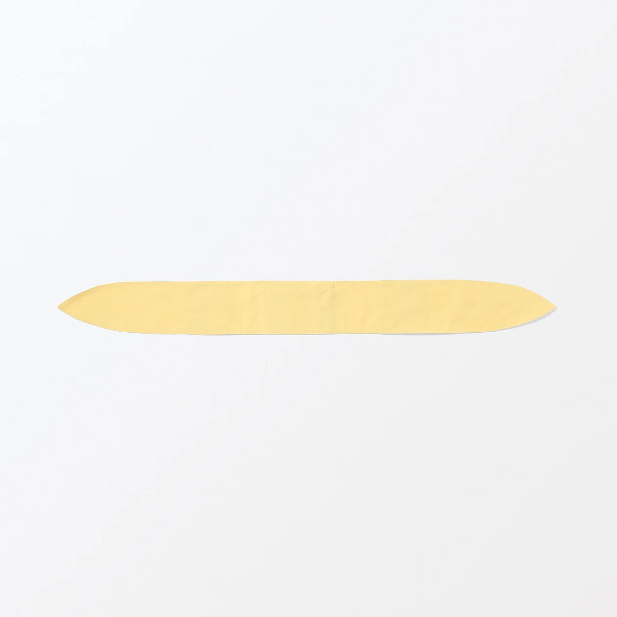 Hemp Cotton Pocket Scarf - Image 38