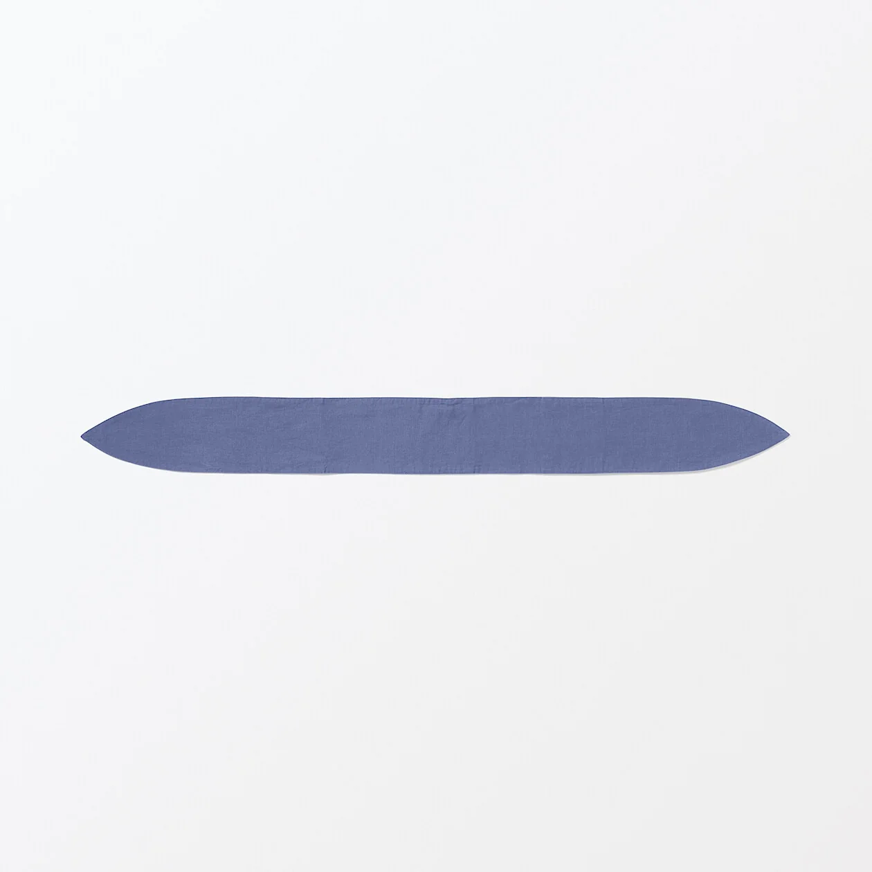 Hemp Cotton Pocket Scarf - Image 45