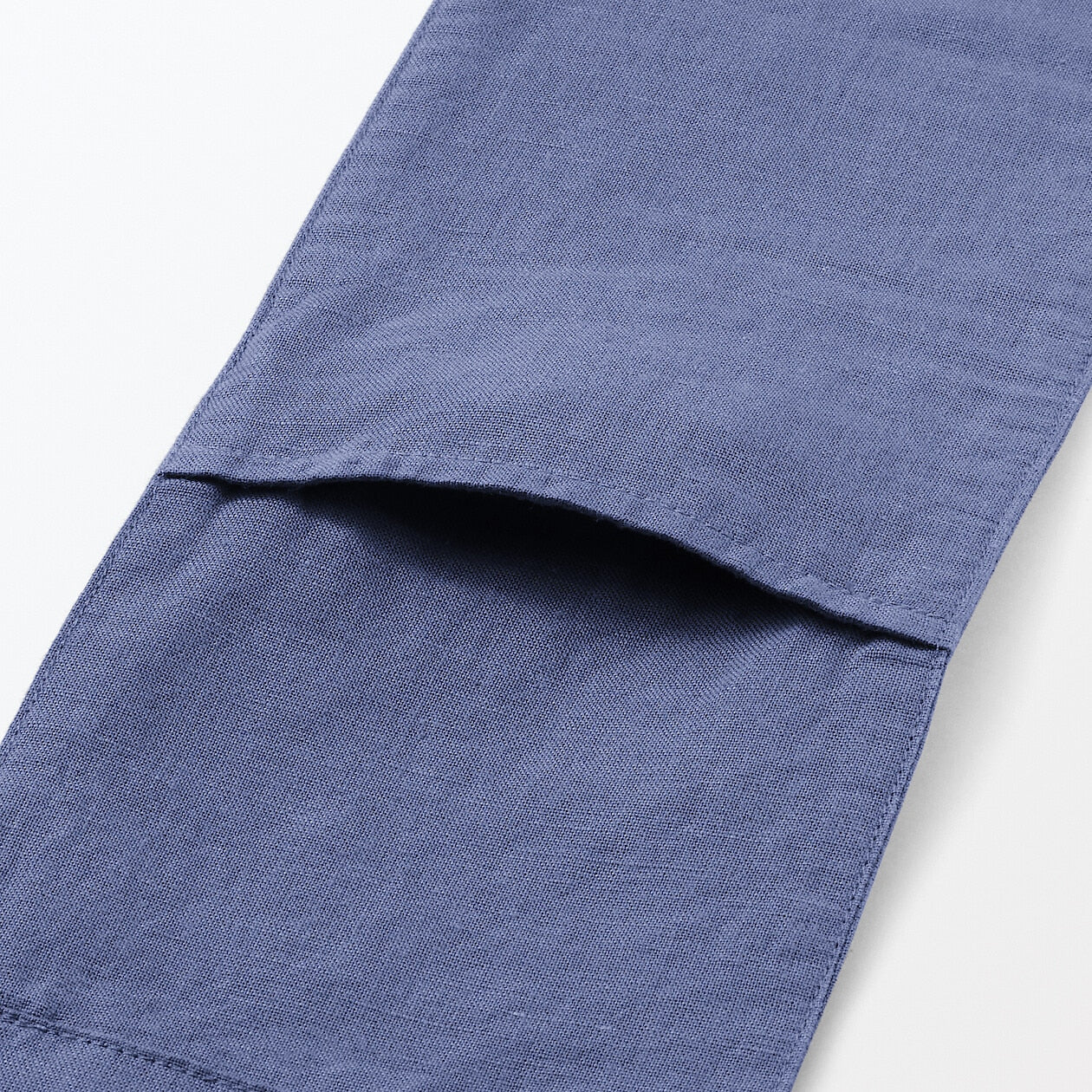 Hemp Cotton Pocket Scarf - Image 47