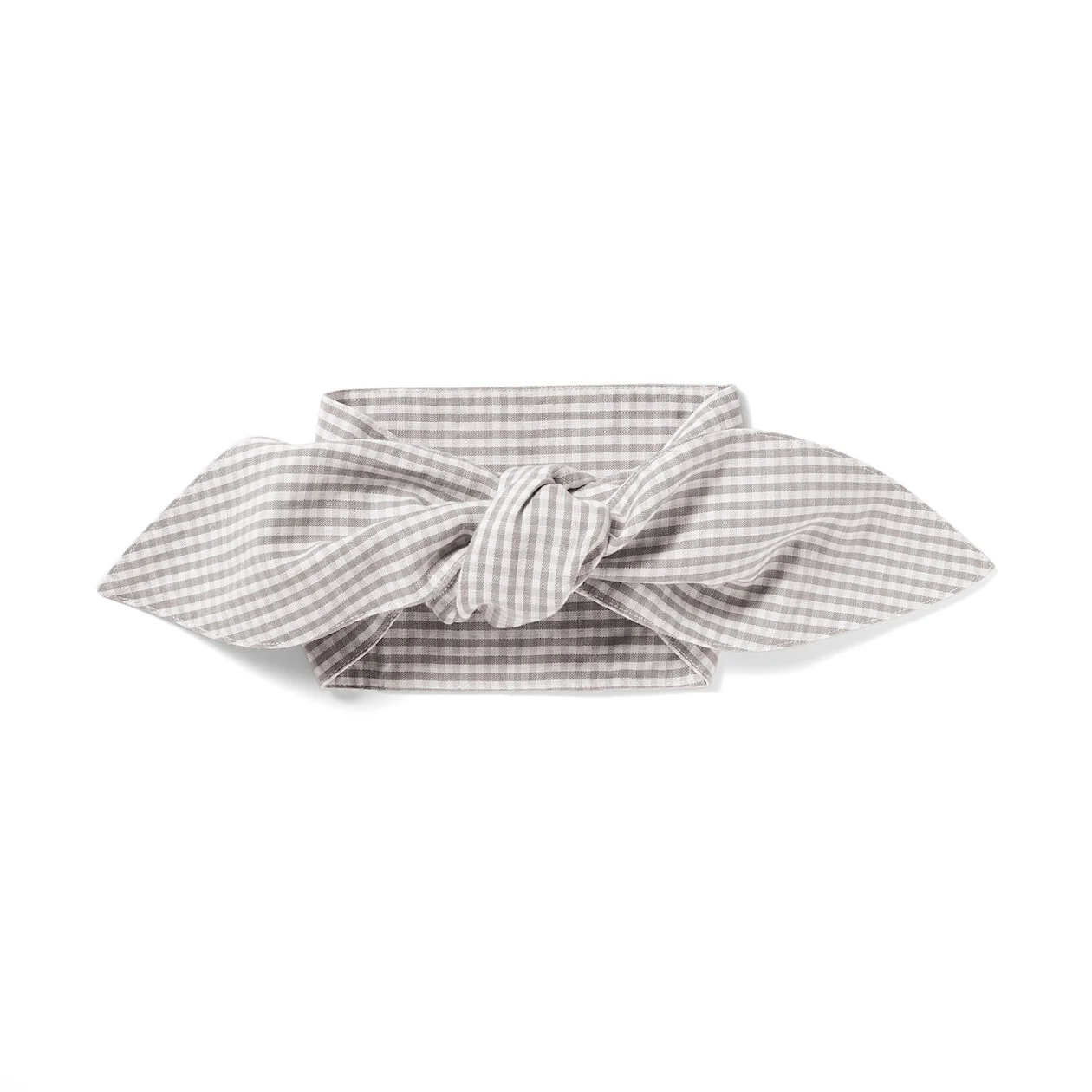 Hemp Cotton Pocket Scarf - Image 9