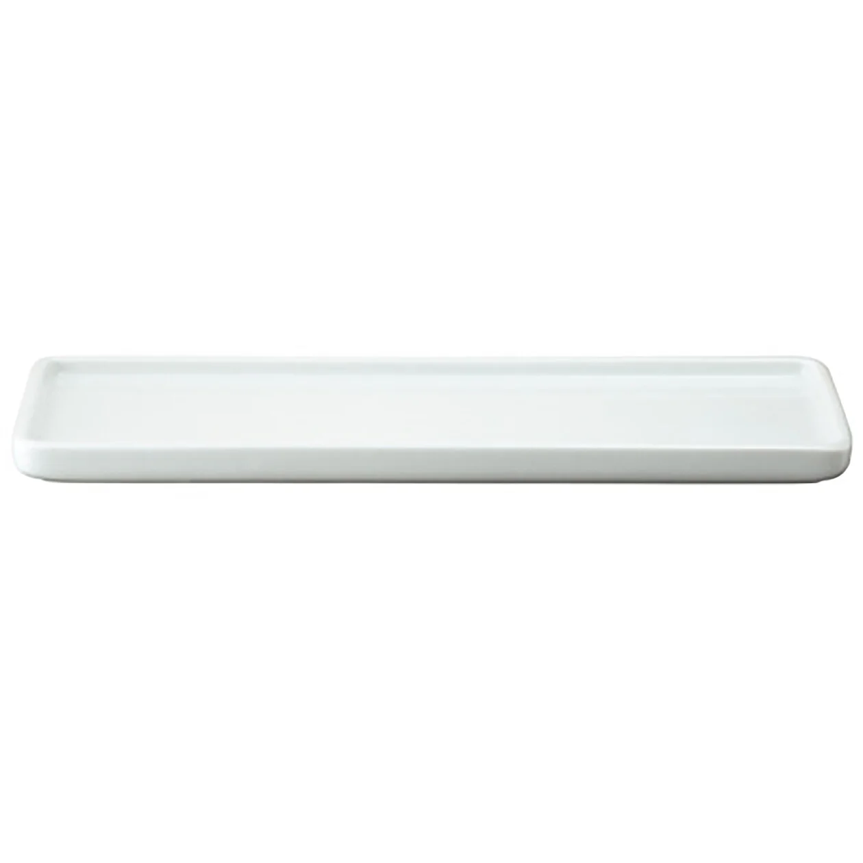 White Porcelain Tray - Image 3