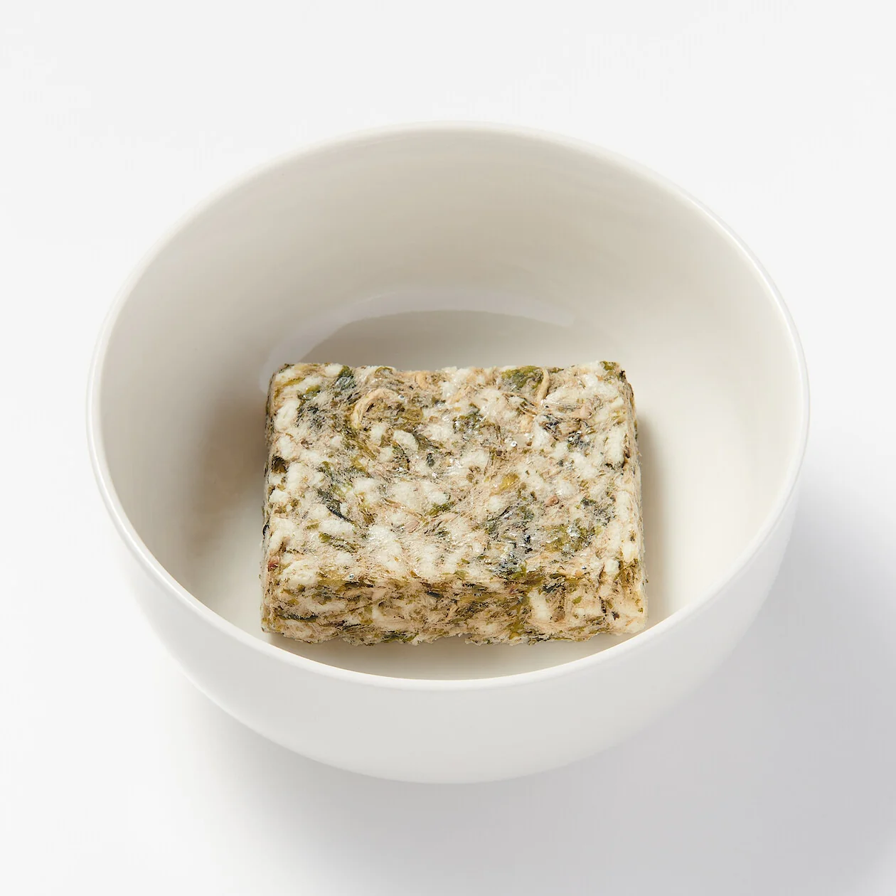 Whitebait & Laver Rice Porridge (16.7g) - Image 3