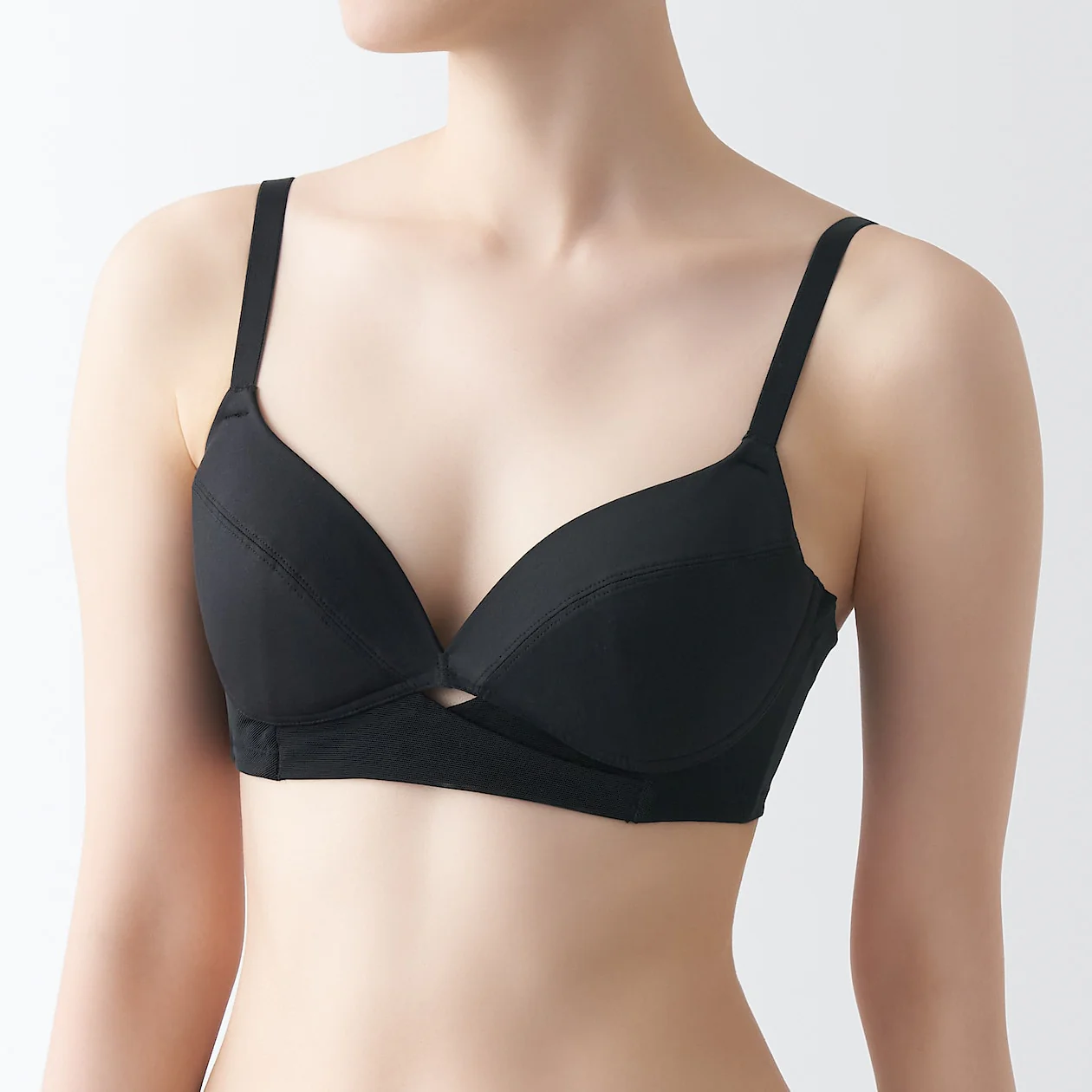 Wireless Adjustment Bra - Image 11