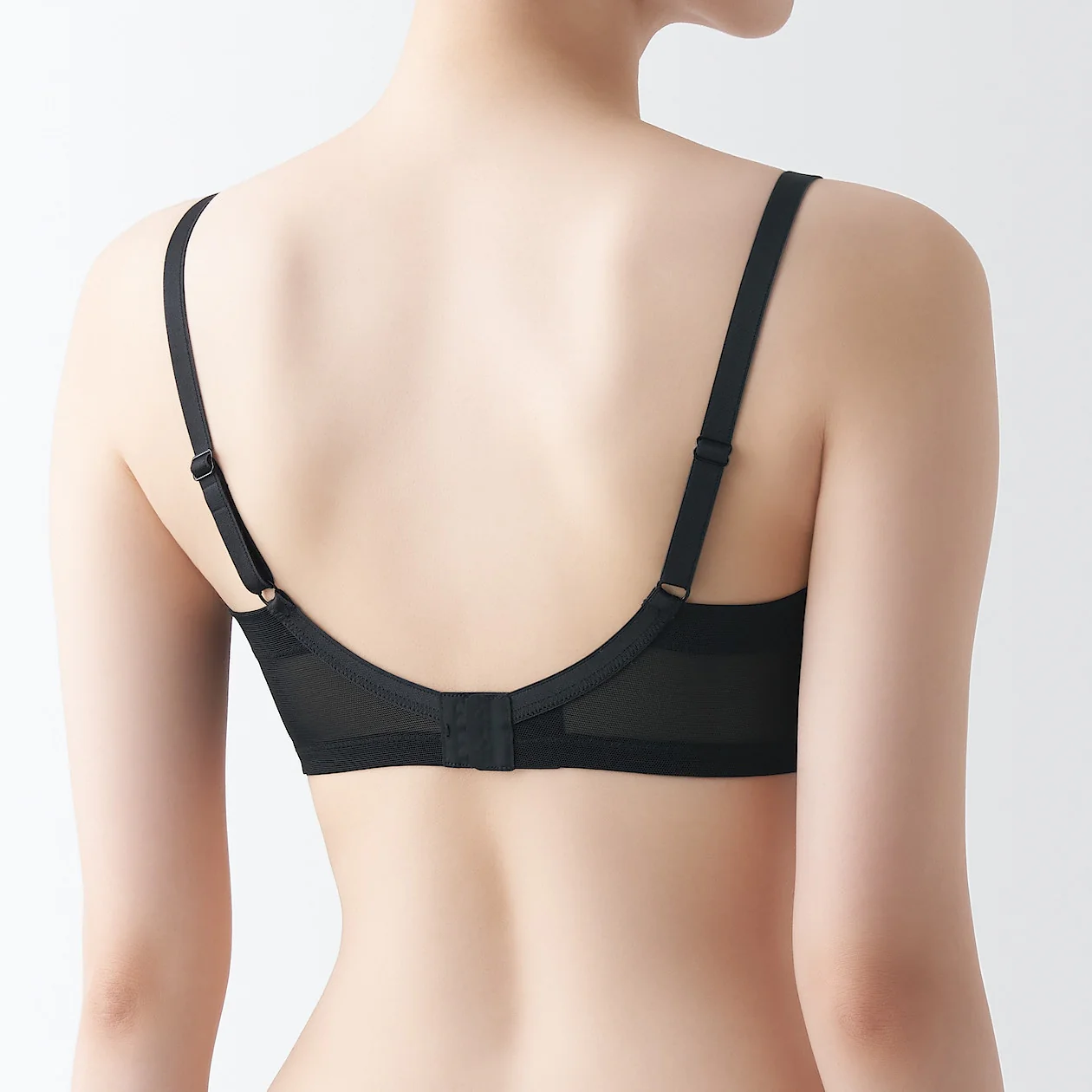 Wireless Adjustment Bra - Image 12