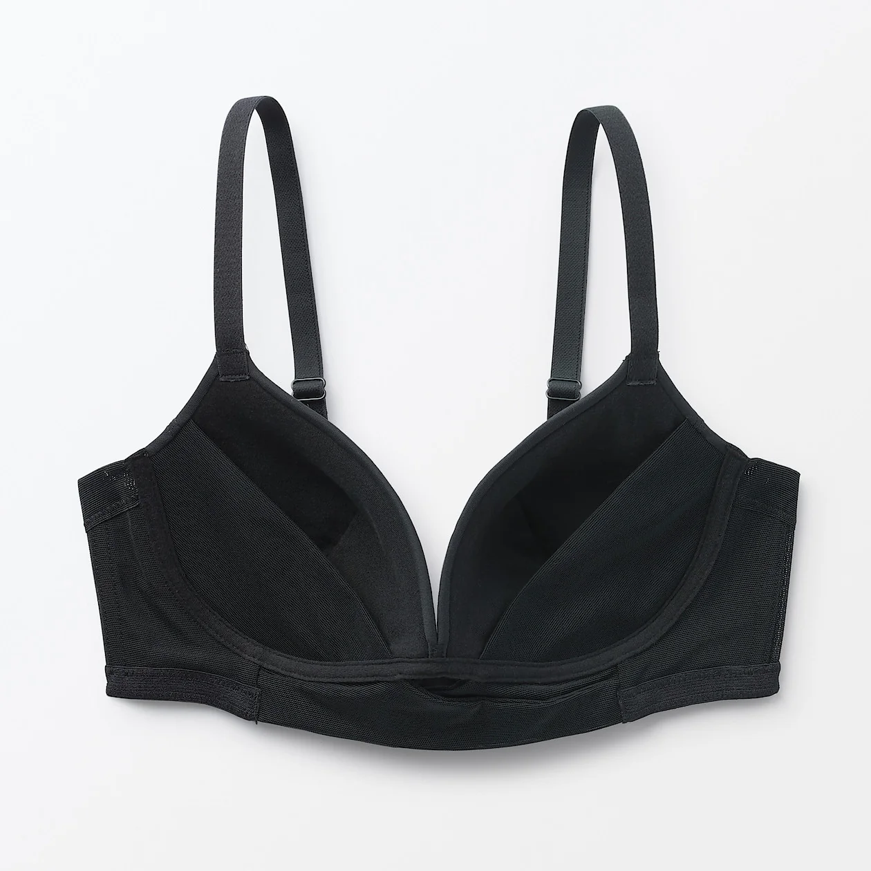 Wireless Adjustment Bra - Image 13