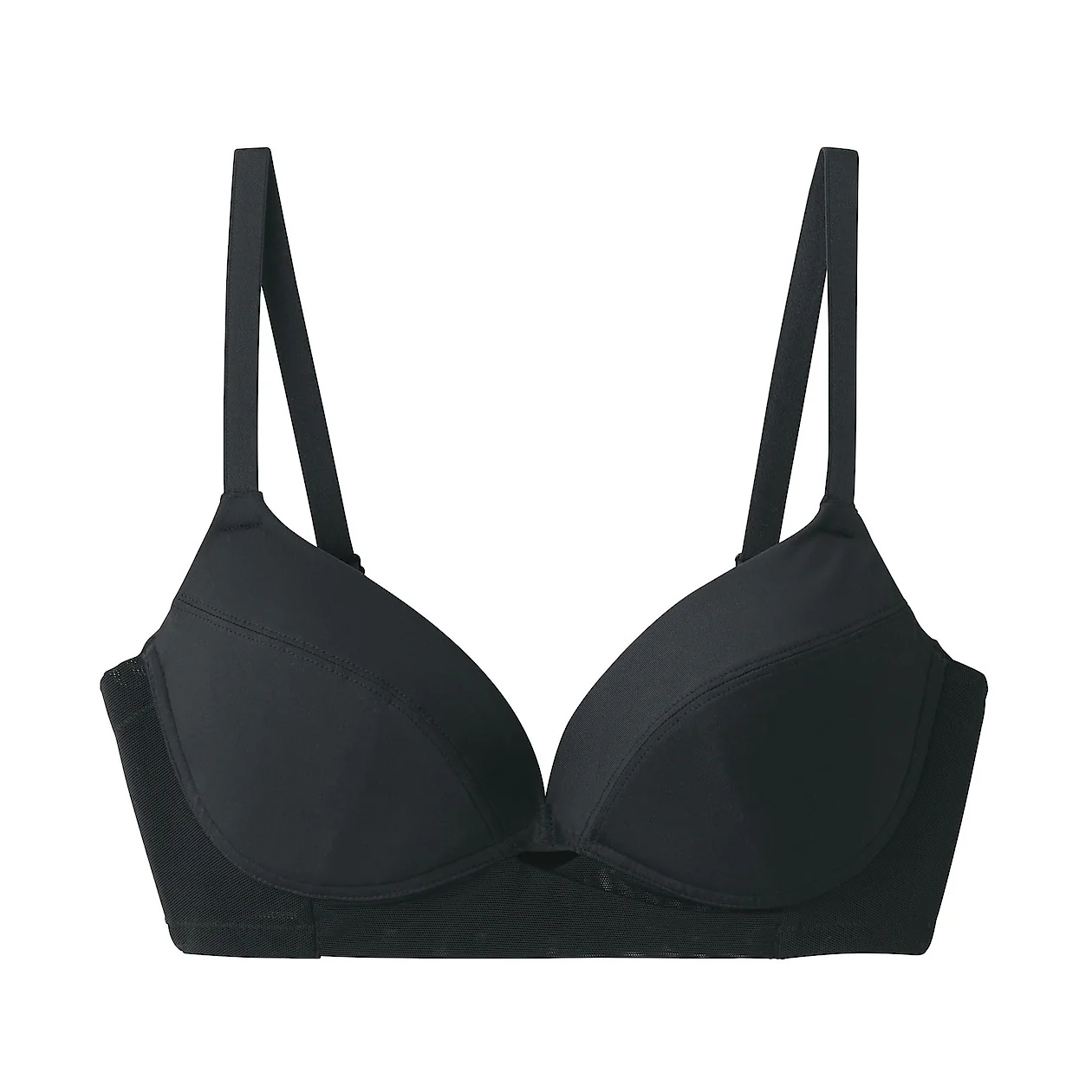 Wireless Adjustment Bra - Image 14