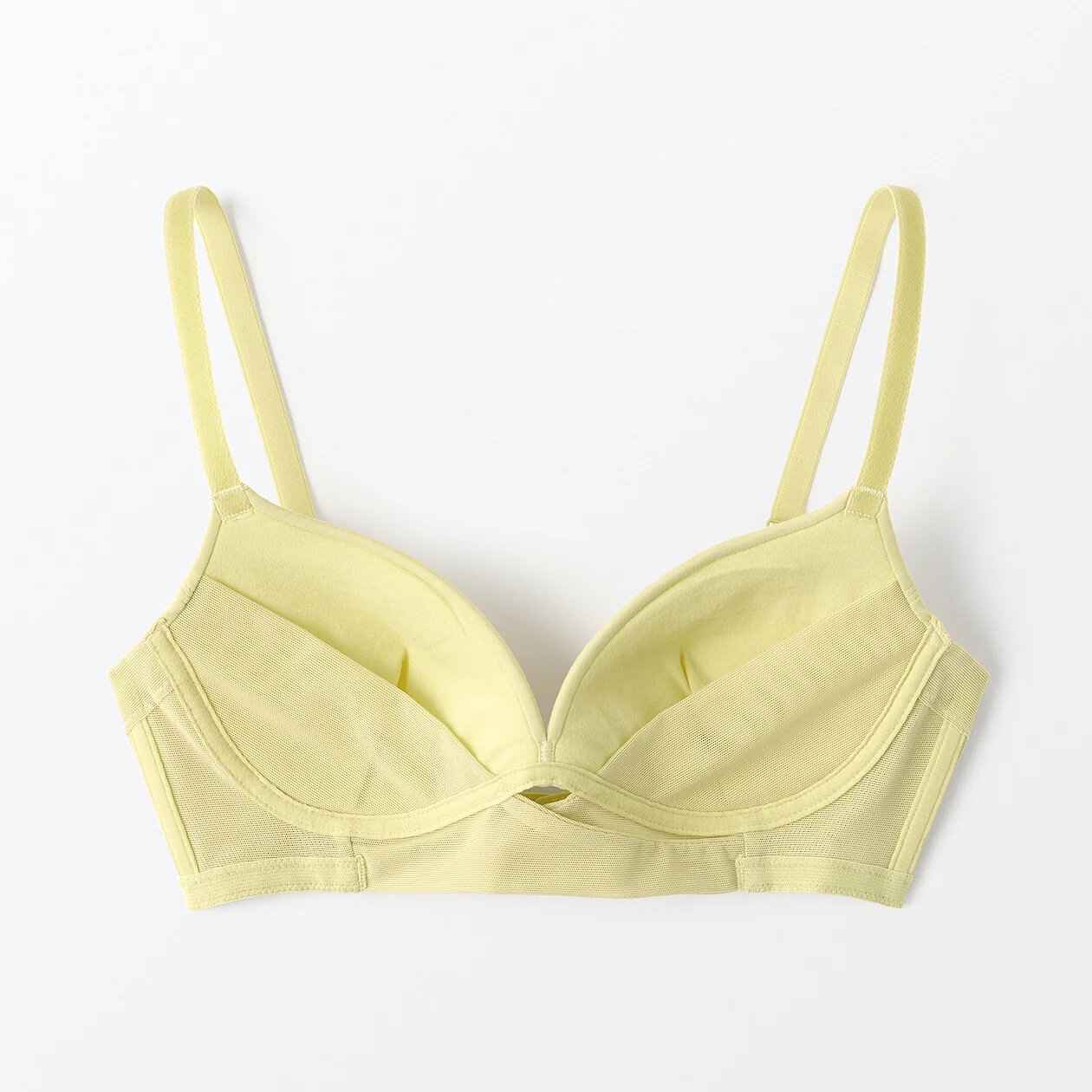Wireless Adjustment Bra - Image 3
