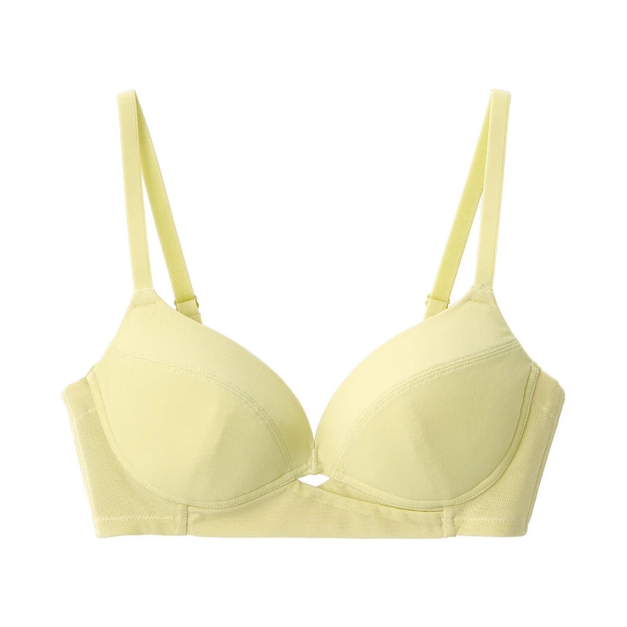 Wireless Adjustment Bra - Image 4