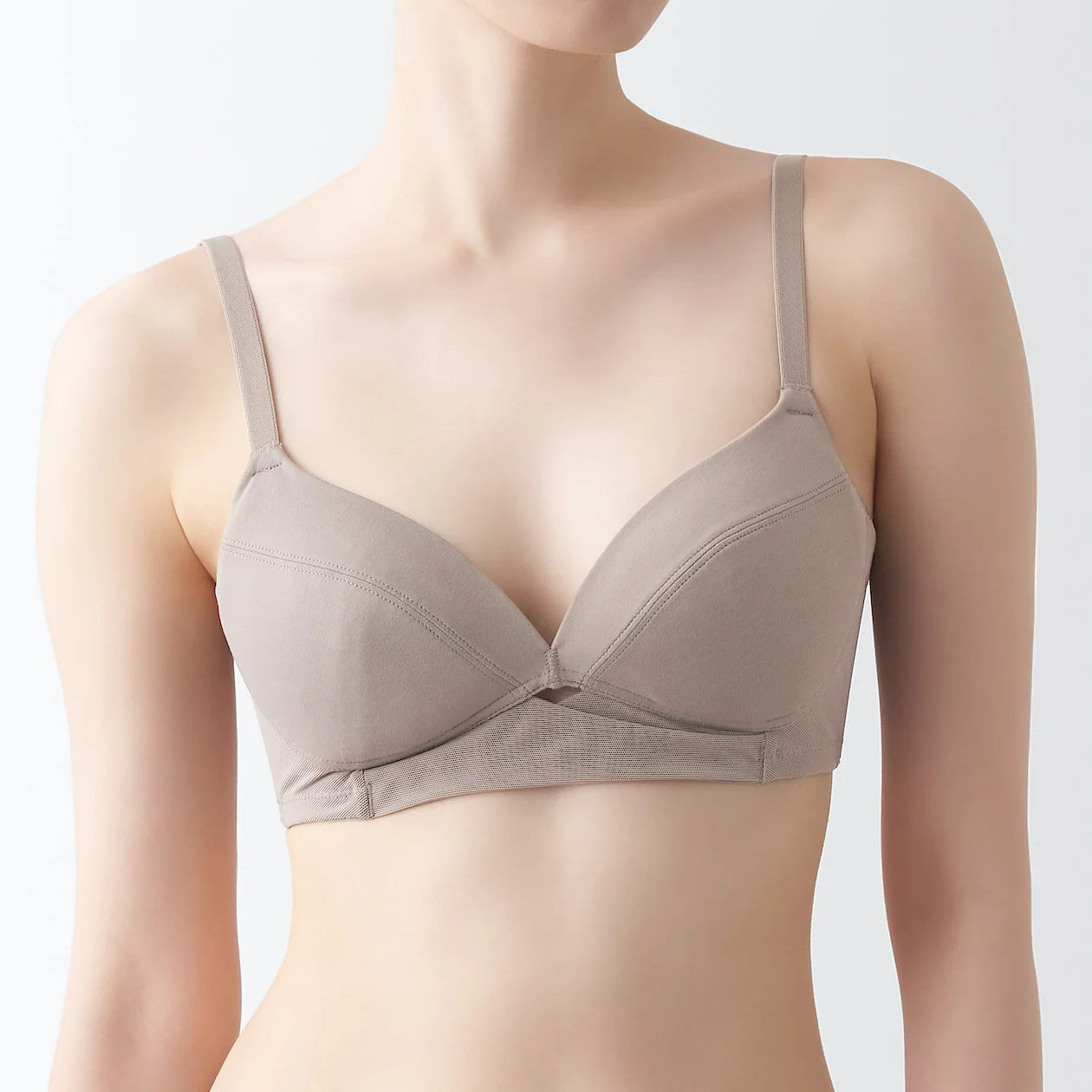 Wireless Adjustment Bra - Image 6